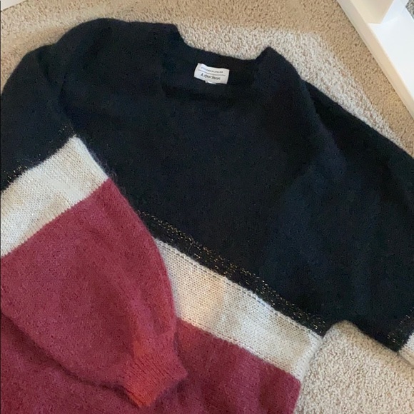 &otherstories pullover sweater - Picture 4 of 6